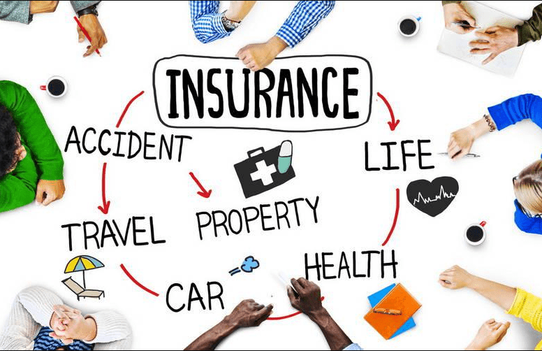 jenis-jenis asuransi di Indonesia