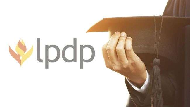dokumen mendaftar beasiswa LPDP 2024