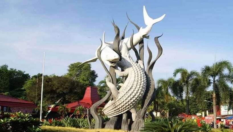 Tempat Wisata Surabaya yang Rekomended