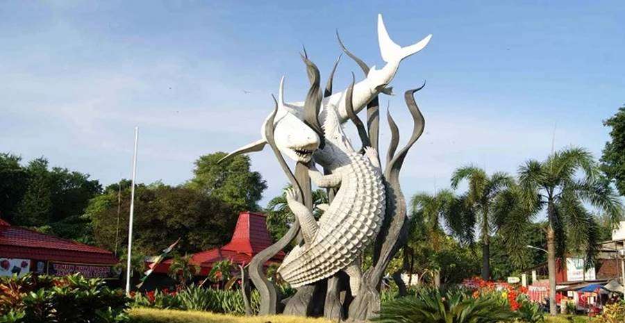 Tempat Wisata Surabaya yang Rekomended