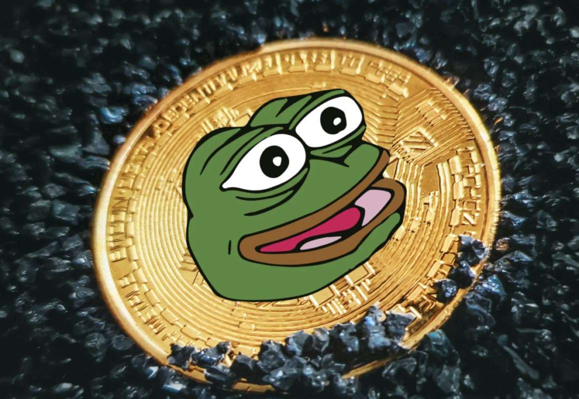 Pepe Coin