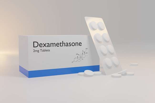 Fakta Menarik Mengenai Obat Dexamethasone