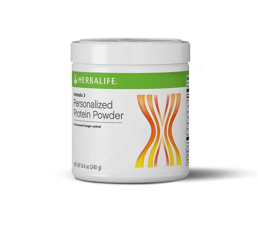 Herbalife Personalized Protein Powder