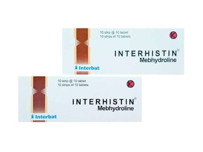 Interhistin