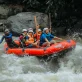 Rafting Ciwidey