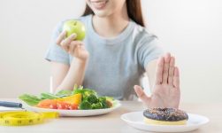 Diet Rendah Karbohidrat terhadap Penurunan Berat Badan