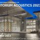 ilustrasi International Conference on Auditorium Acoustics