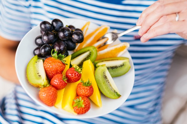 Buah yang Baik untuk Menu Sarapan