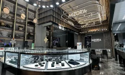 Mizora Jewelry Store