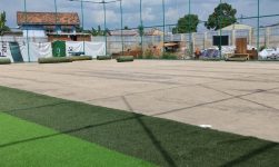 Jangan Salah Pilih! Inilah Kriteria Jasa Pembuatan Lapangan Mini Soccer Terpercaya