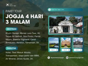 Paket-Tour-Jogja-4-Hari-3-Malam