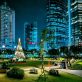 tempat nongkrong malam