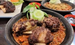 Cari Kuliner Populer di Jakarta Selatan? Menu Makan Siang di Setiabudi One Jawabannya