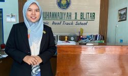 SMA Favorit Blitar