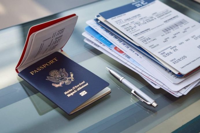 Panduan Mudah Apply Visa Inggris Melalui GoVisa
