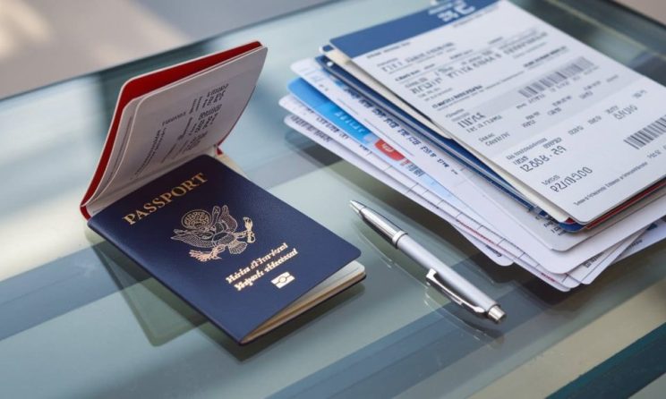 Panduan Mudah Apply Visa Inggris Melalui GoVisa