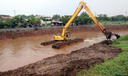 Pentingnya Pengerukan Sungai untuk Kelestarian Lingkungan dan Keselamatan Warga