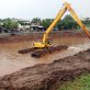 Pentingnya Pengerukan Sungai untuk Kelestarian Lingkungan dan Keselamatan Warga