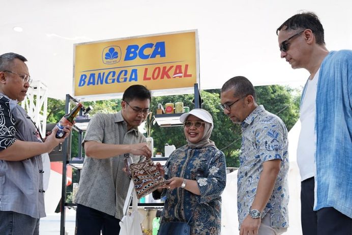Temukan Produk UMKM Bangga Lokal BCA yang Belum Banyak Dikenal