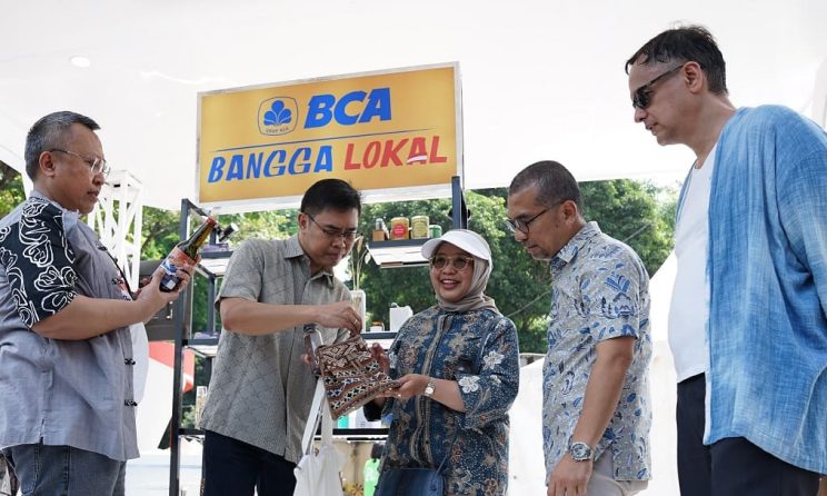 Temukan Produk UMKM Bangga Lokal BCA yang Belum Banyak Dikenal