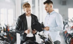 Mengapa Kredit “Motor Baru” Jadi Pilihan Logis Masa Kini?