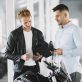 Mengapa Kredit “Motor Baru” Jadi Pilihan Logis Masa Kini?