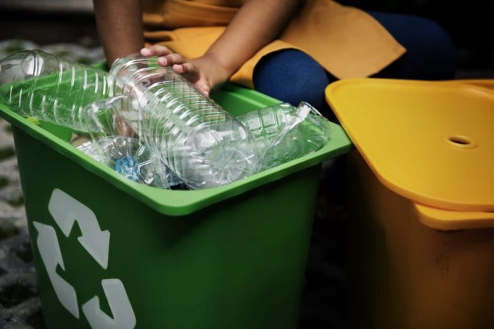 Pengelolaan Sampah Plastik Menuju Kota Bersih dan Hijau