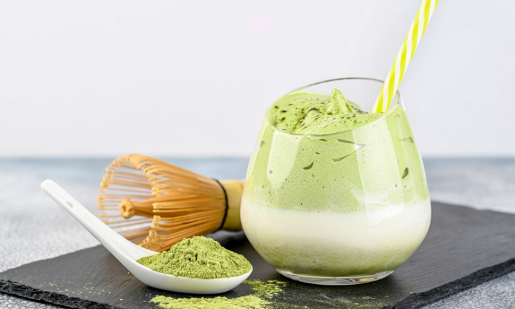 Suka Matcha Inilah Olahan yang Bisa Sobat Coba